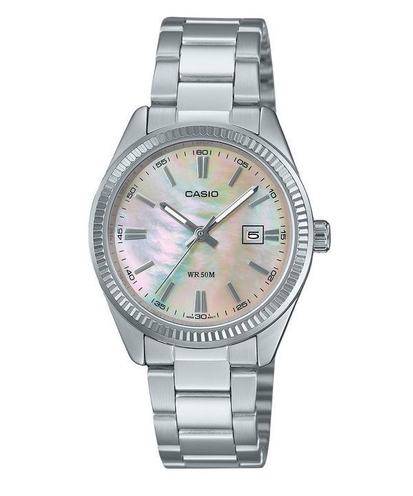 CASIO