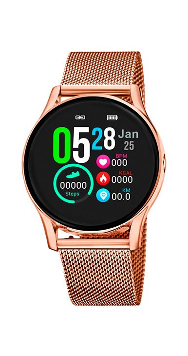LOTUS SMARTIME LOTUS SMARTIME