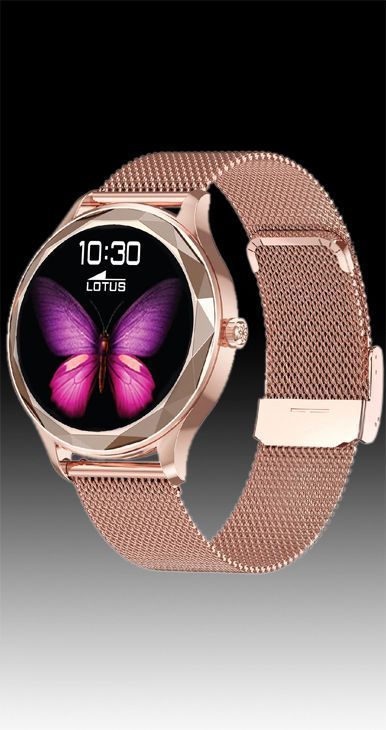 LOTUS SMARTIME LOTUS SMARTIME