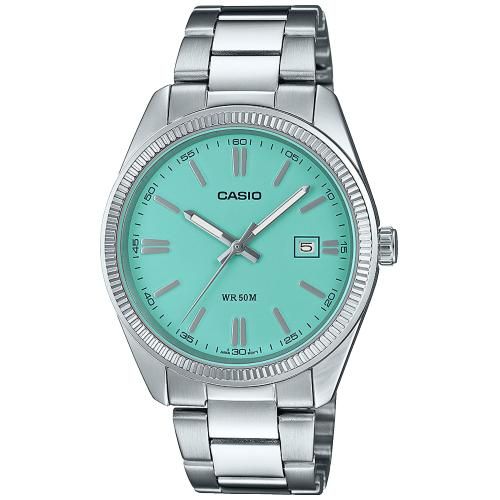 CASIO