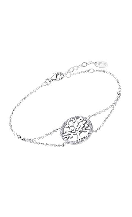 LOTUS SILVER