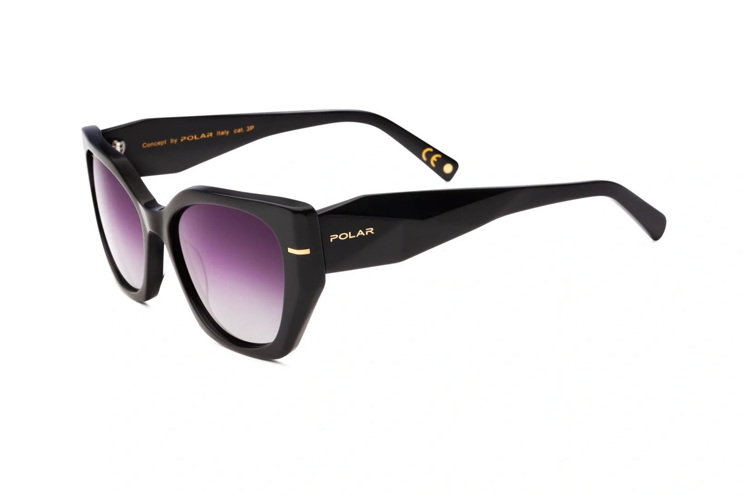 POLAR GOLD