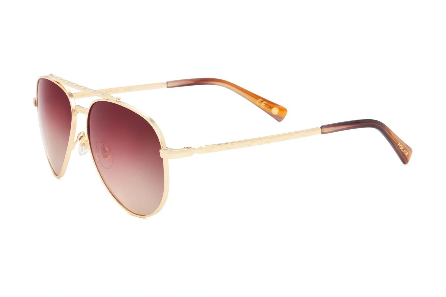 POLAR GOLD DAVIDSON