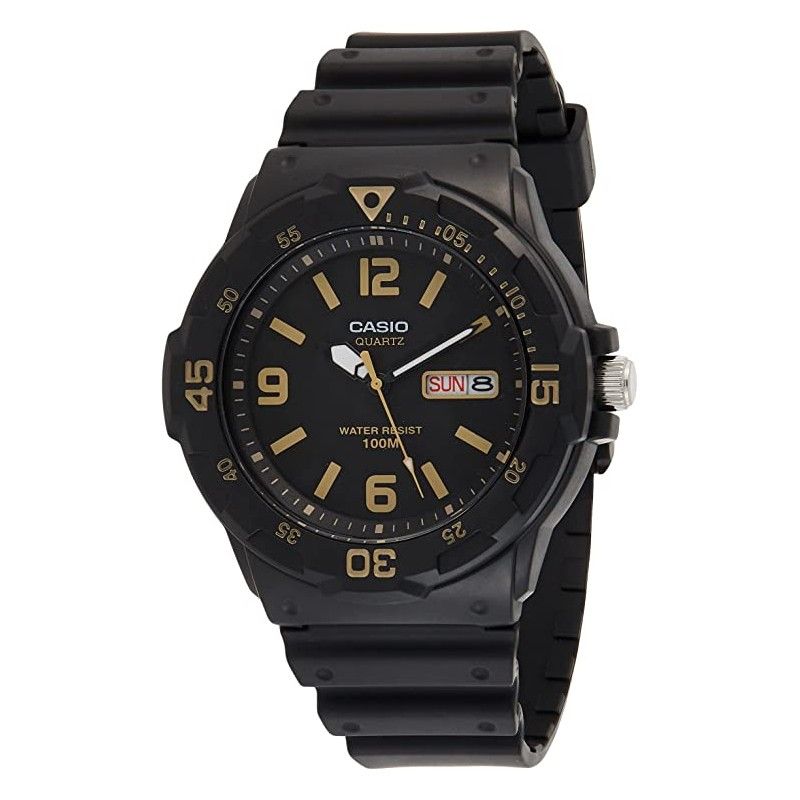 CASIO