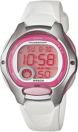 CASIO