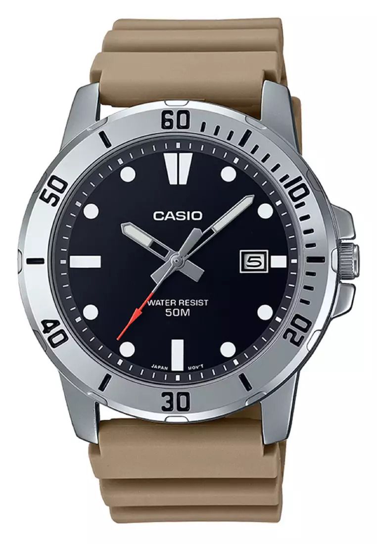 CASIO