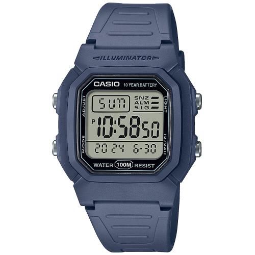 CASIO