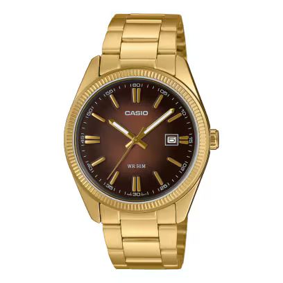 CASIO