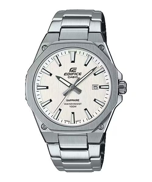 CASIO EDIFICE CASIO EDIFICE