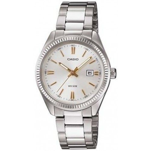 CASIO