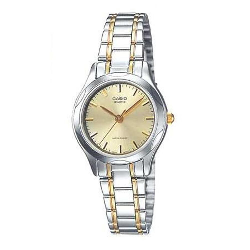 CASIO