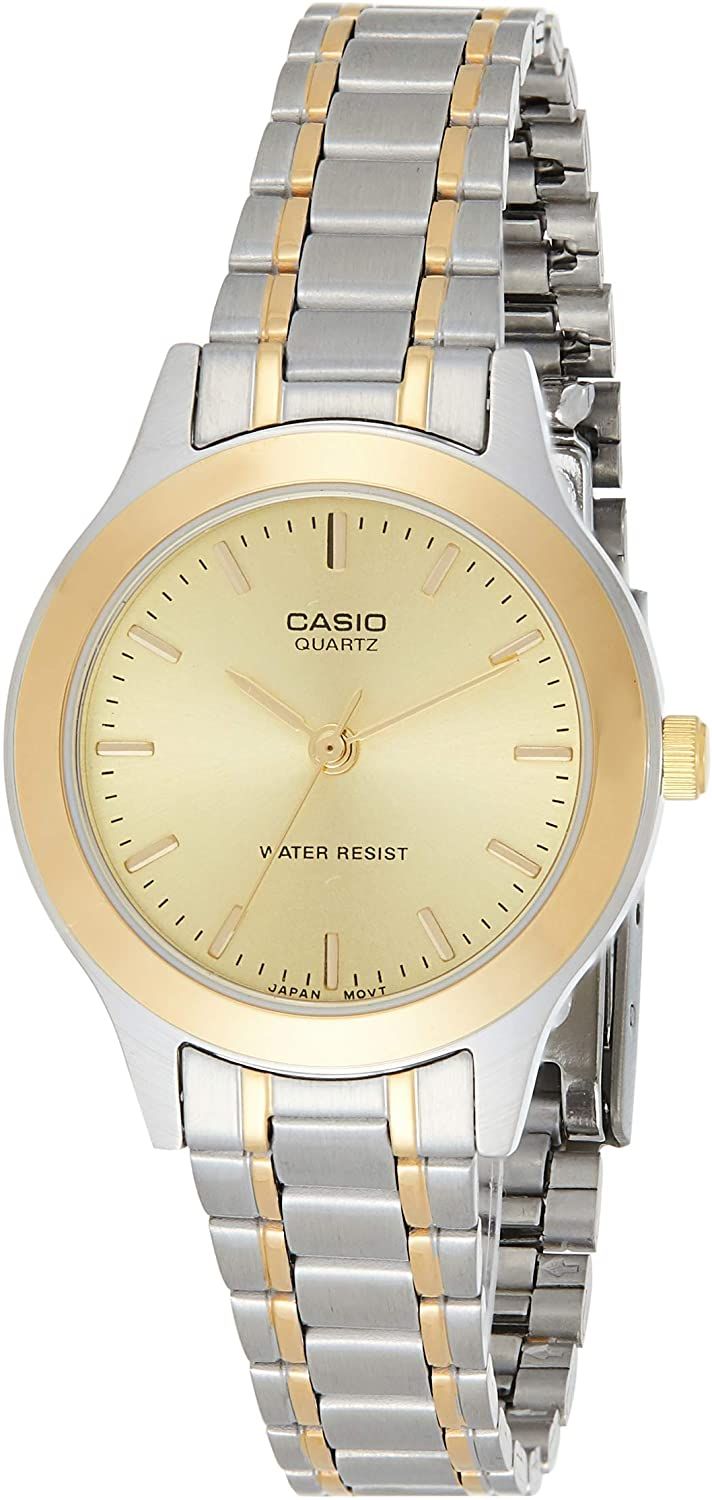 CASIO