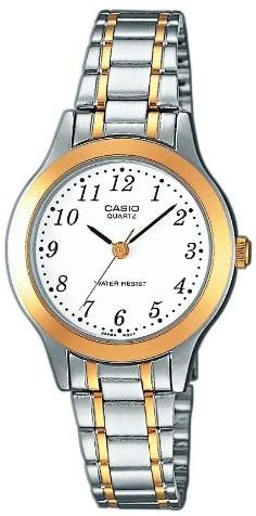 CASIO