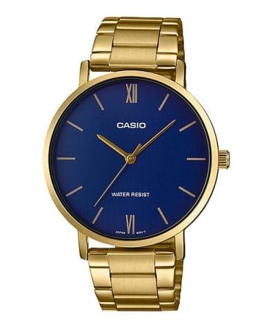 CASIO