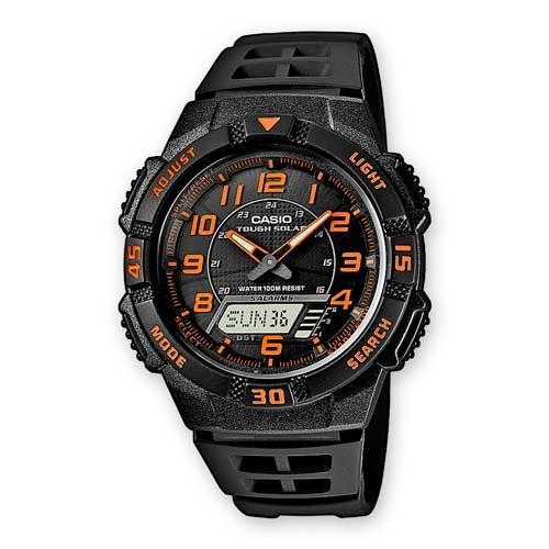 CASIO