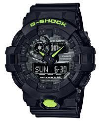 GSHOCK