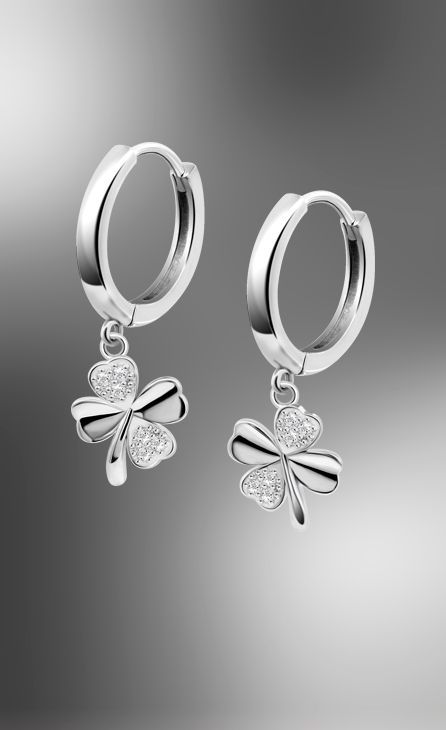 LOTUS SILVER