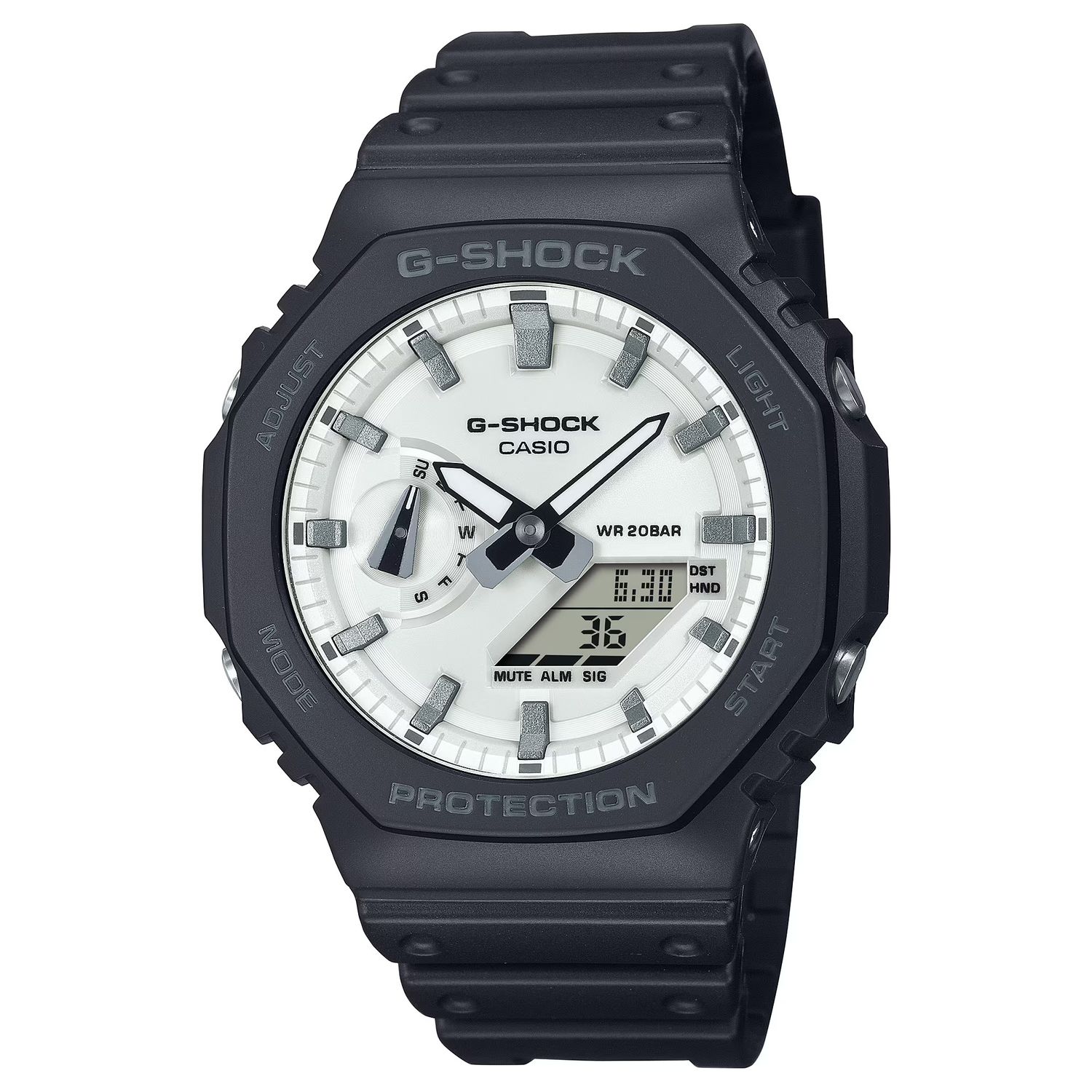 GSHOCK