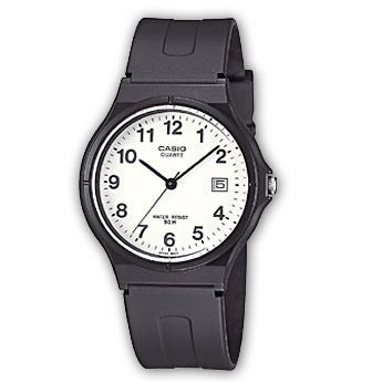 CASIO