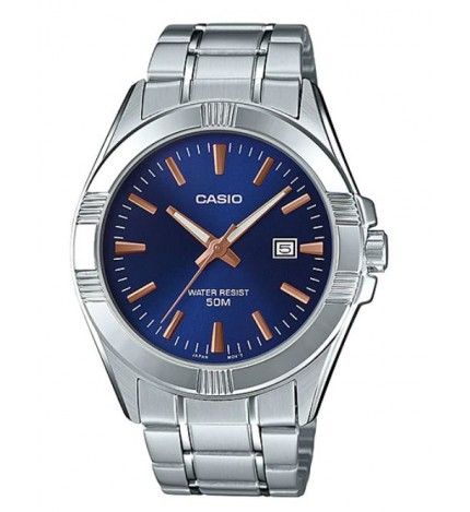 CASIO