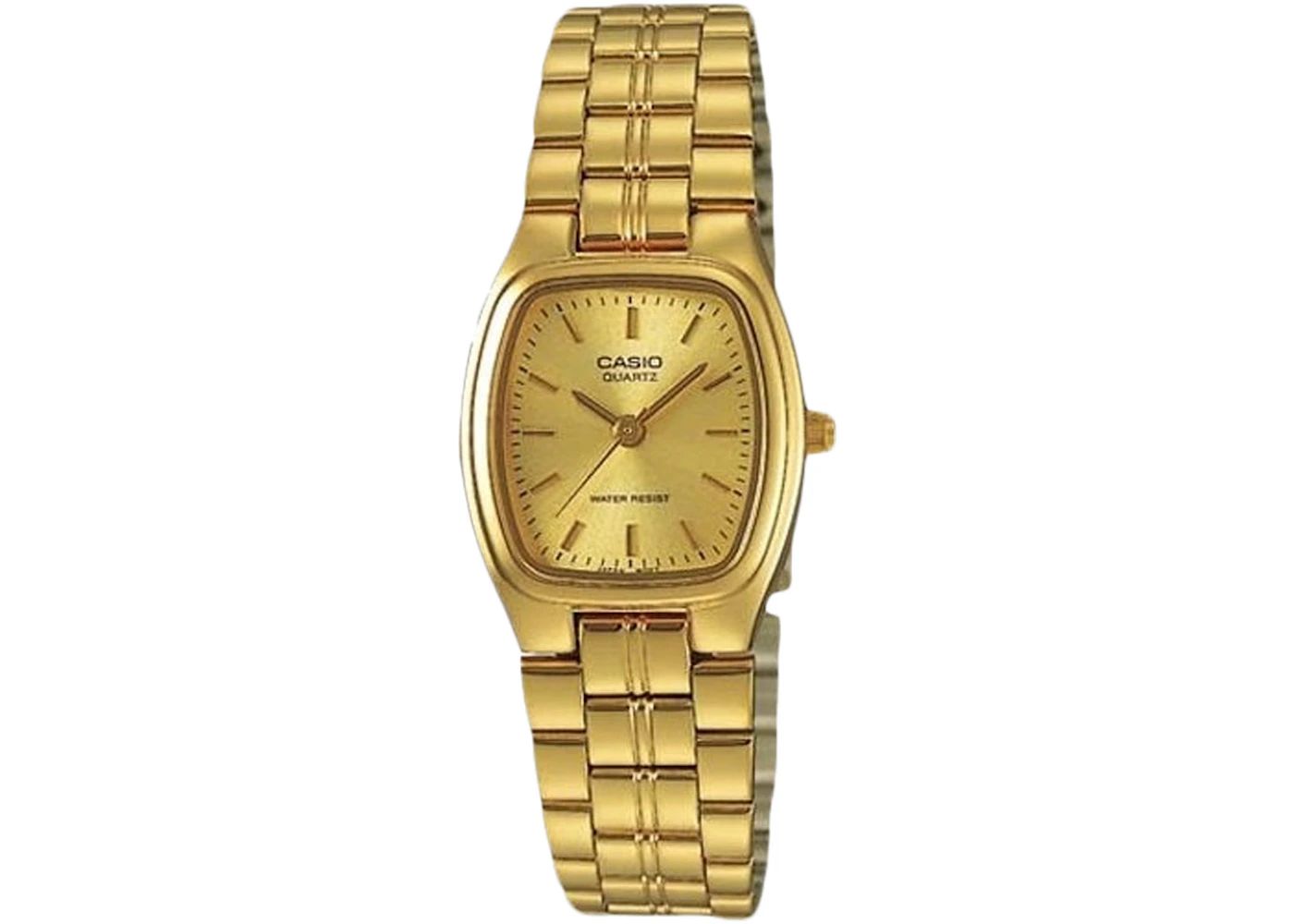 CASIO