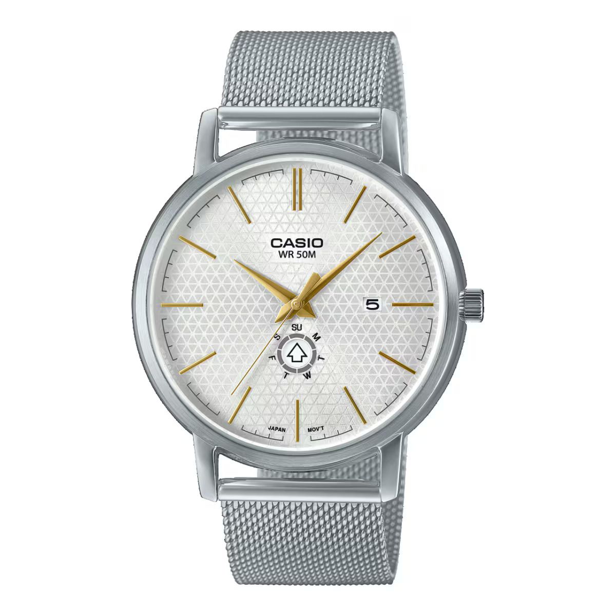 CASIO