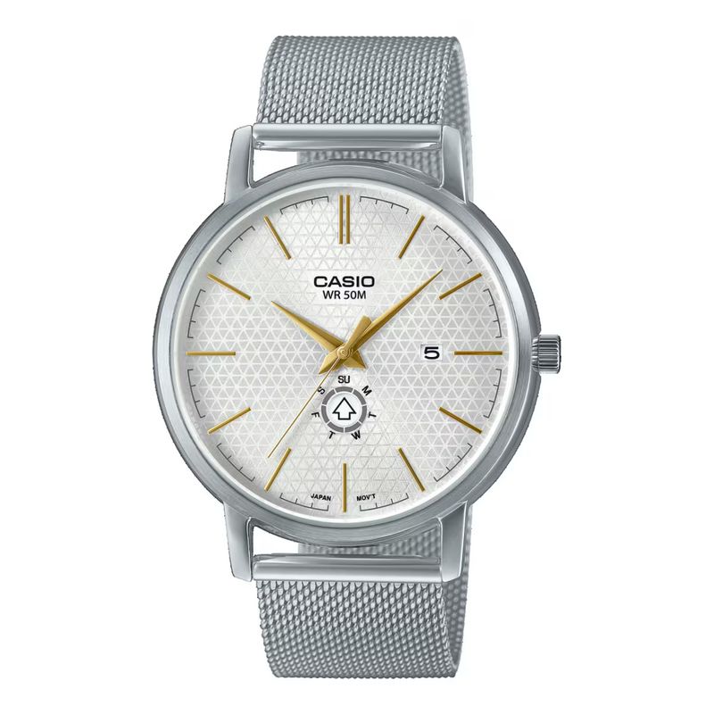 CASIO
