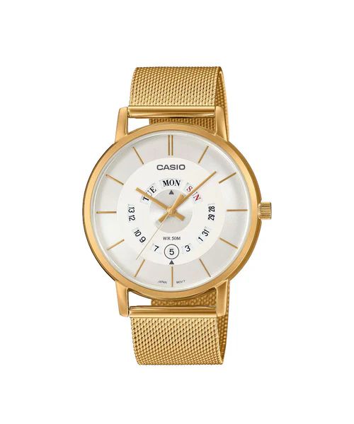 CASIO