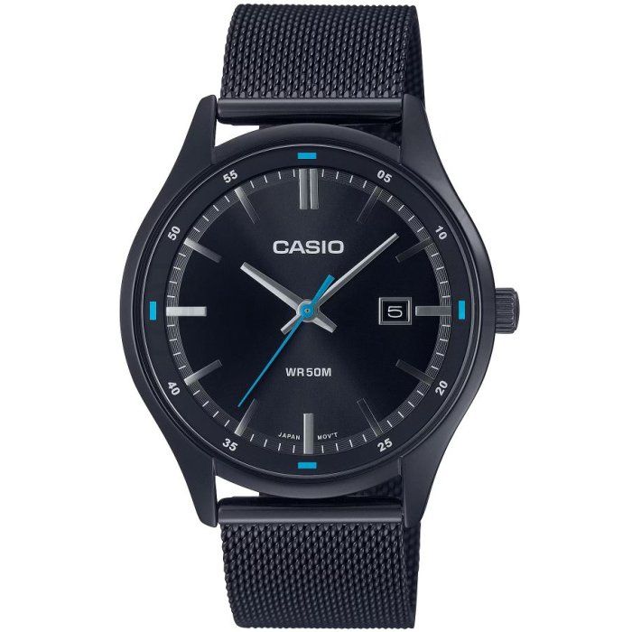 CASIO