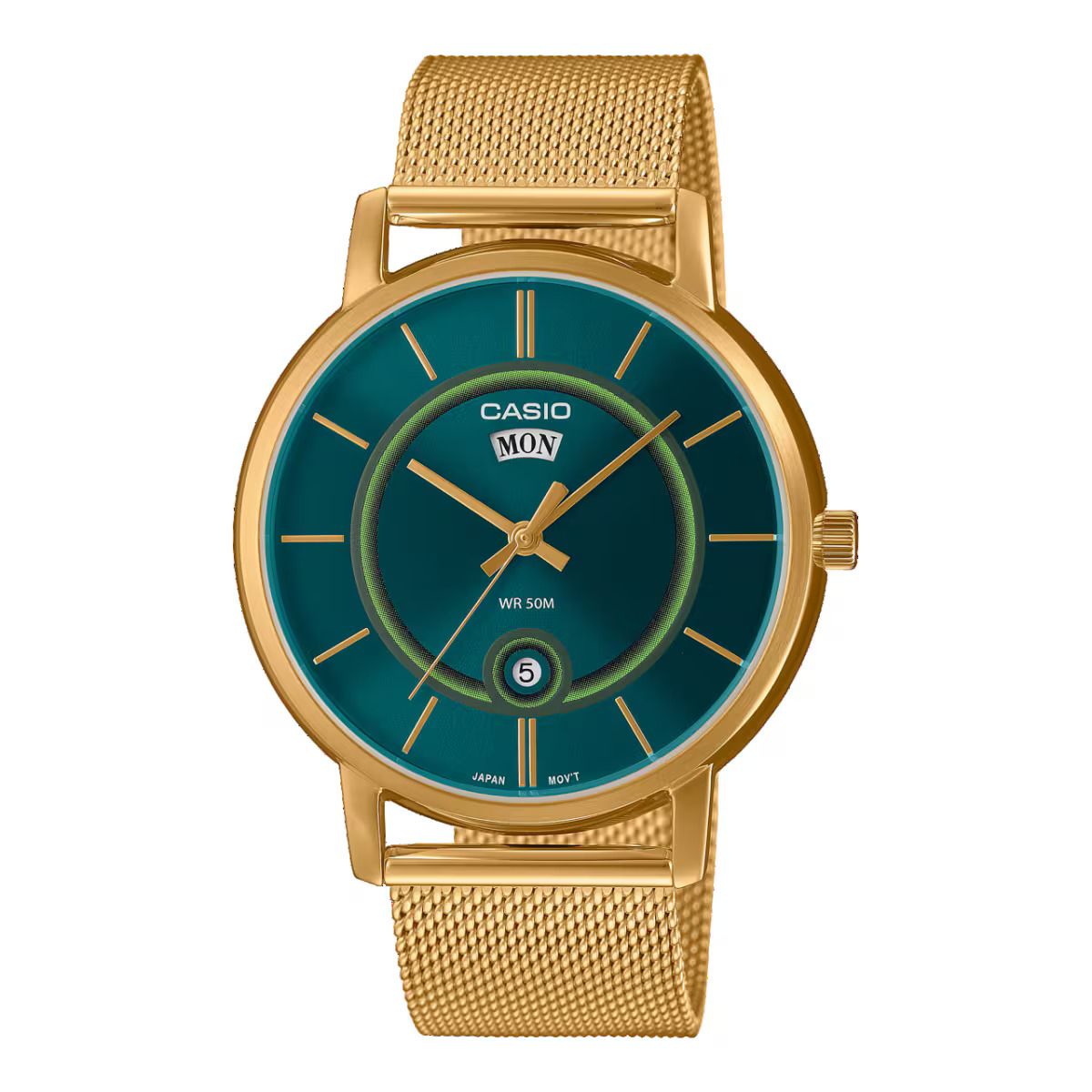 CASIO