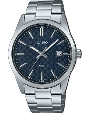 CASIO