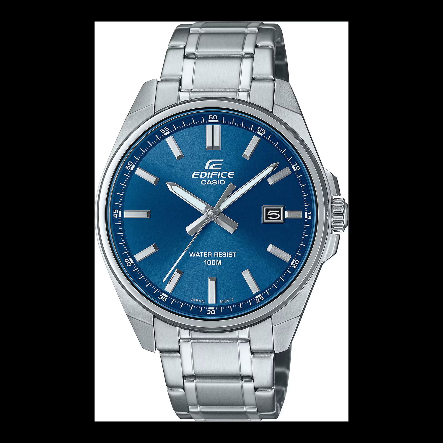 CASIO EDIFICE