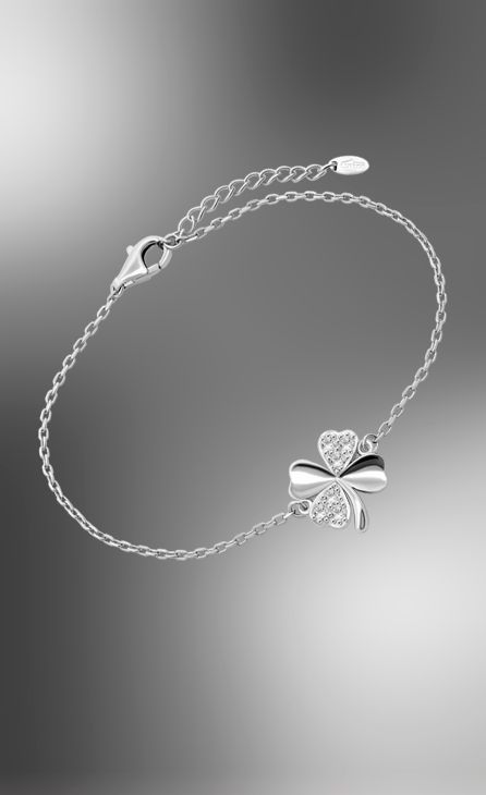 LOTUS SILVER