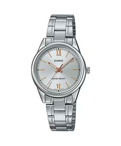 CASIO