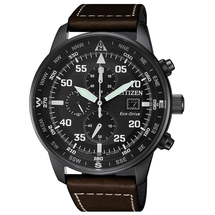 CITIZEN ECODRIVE