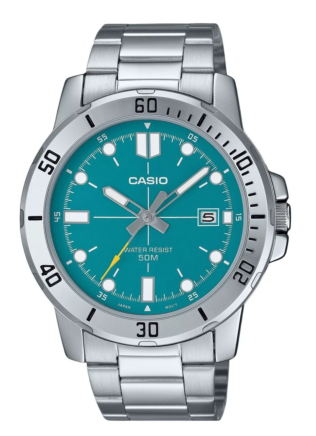 CASIO