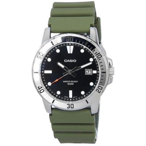 CASIO
