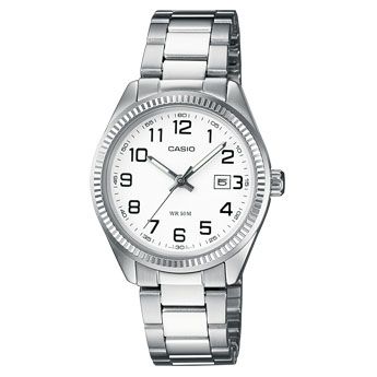 CASIO