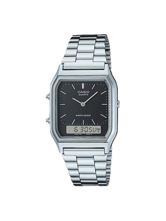 CASIO