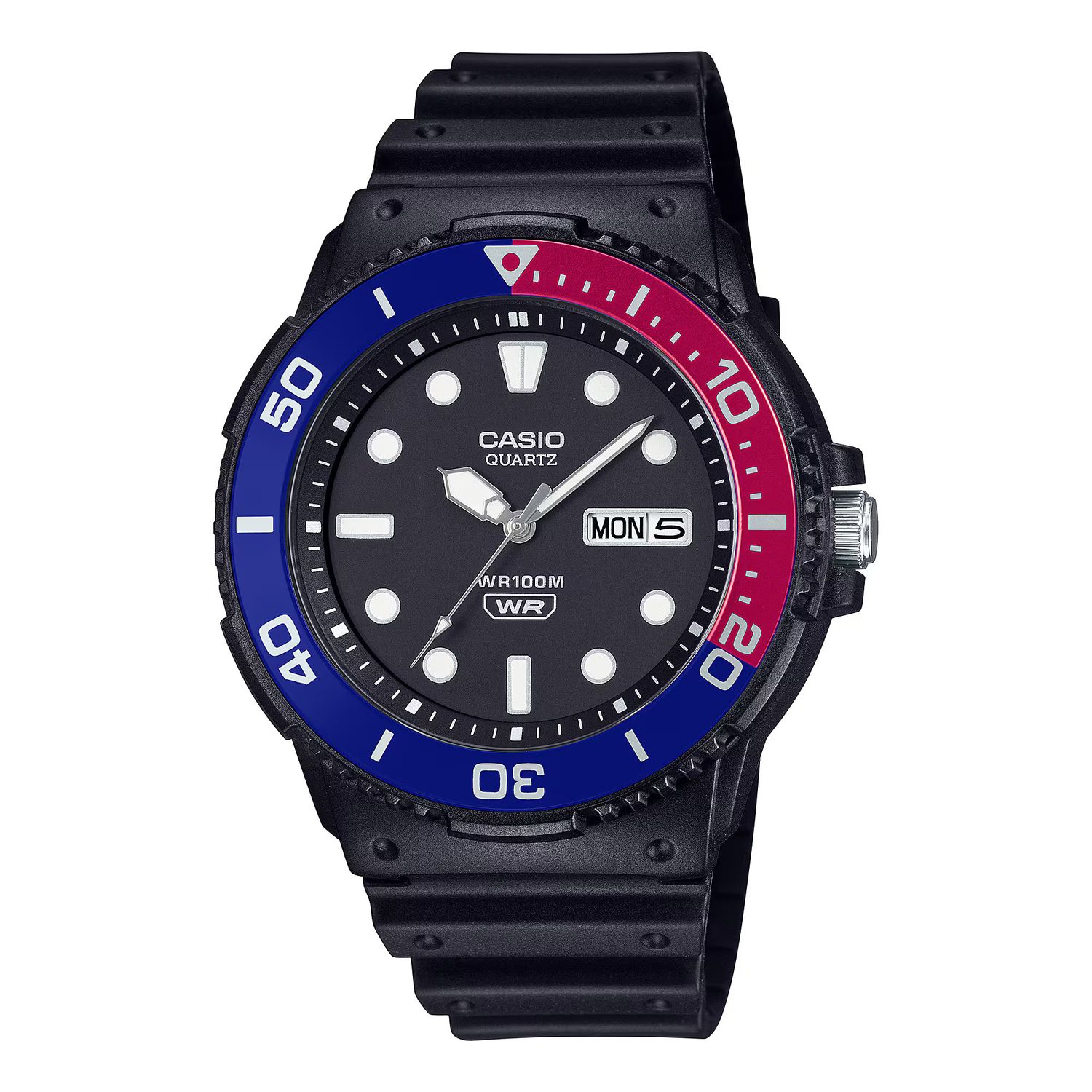 CASIO