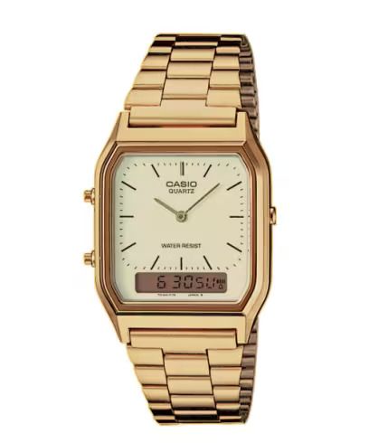 CASIO