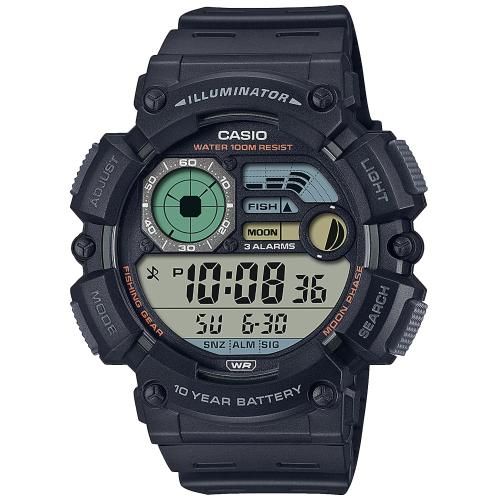 CASIO