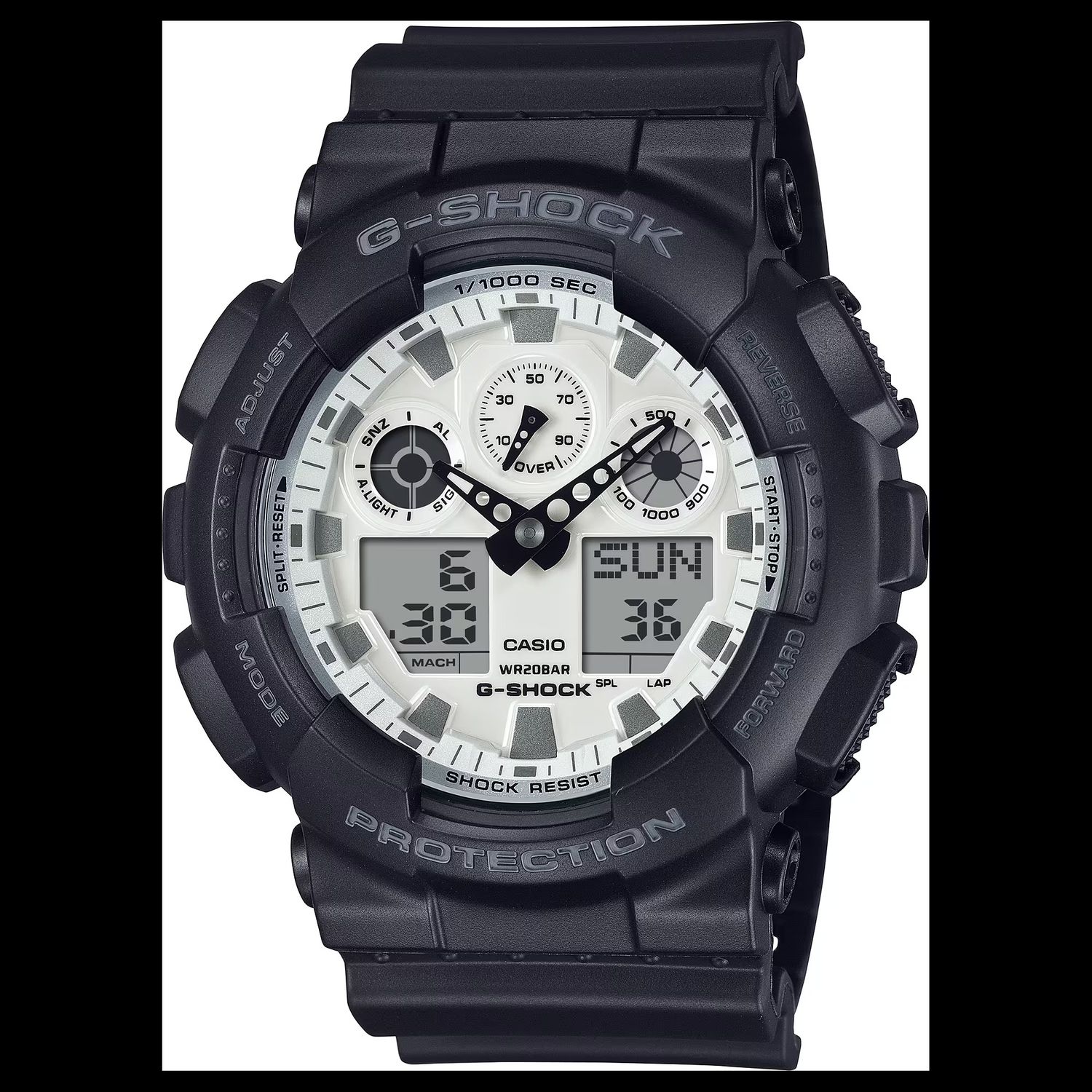 GSHOCK