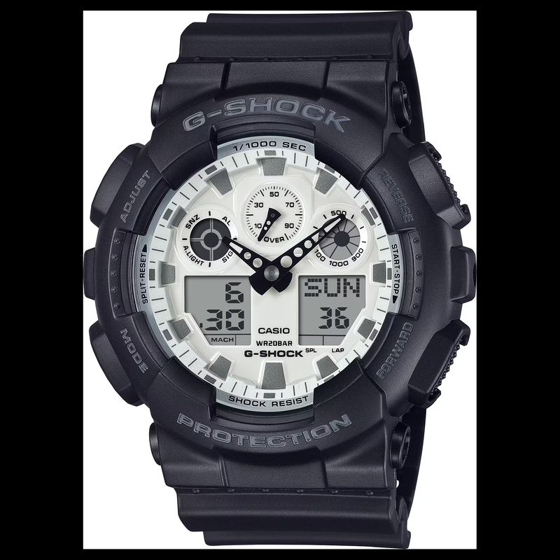 GSHOCK