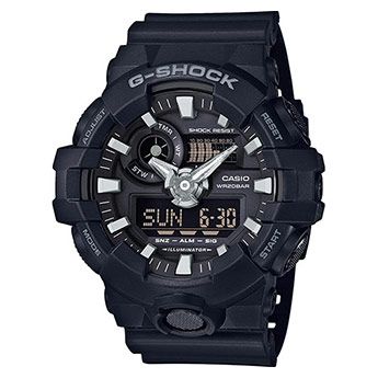 GSHOCK