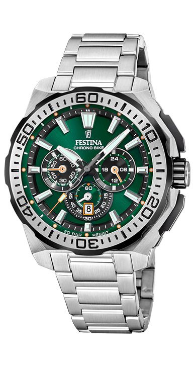 FESTINA CRONOBIKE