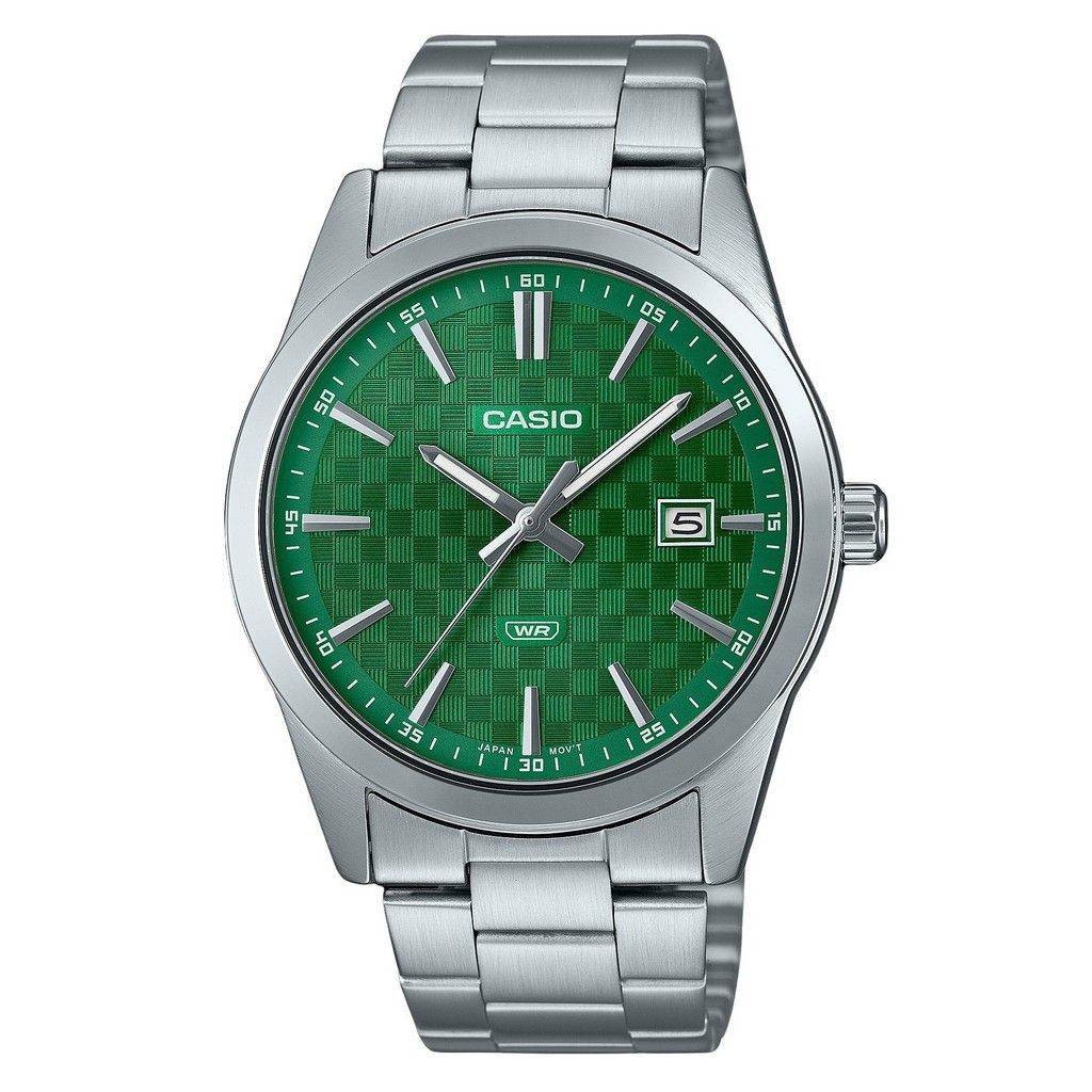CASIO