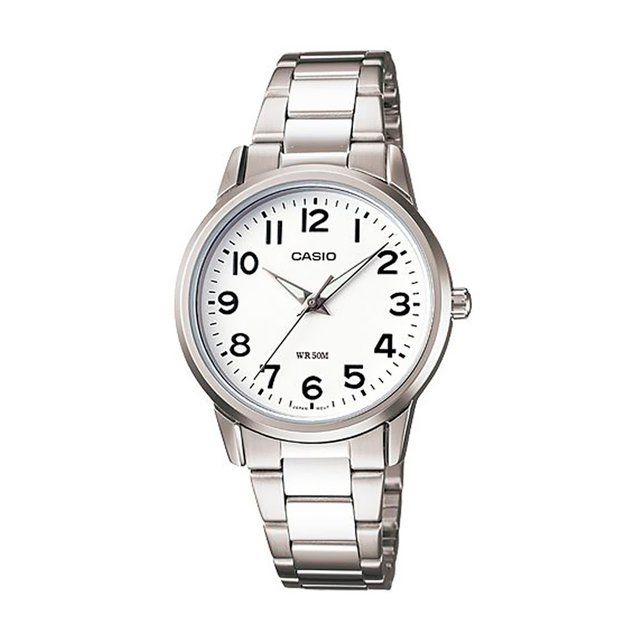 CASIO
