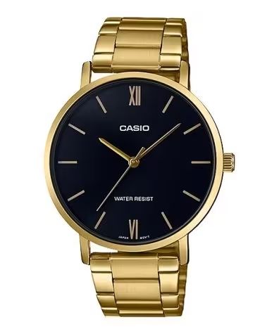 CASIO