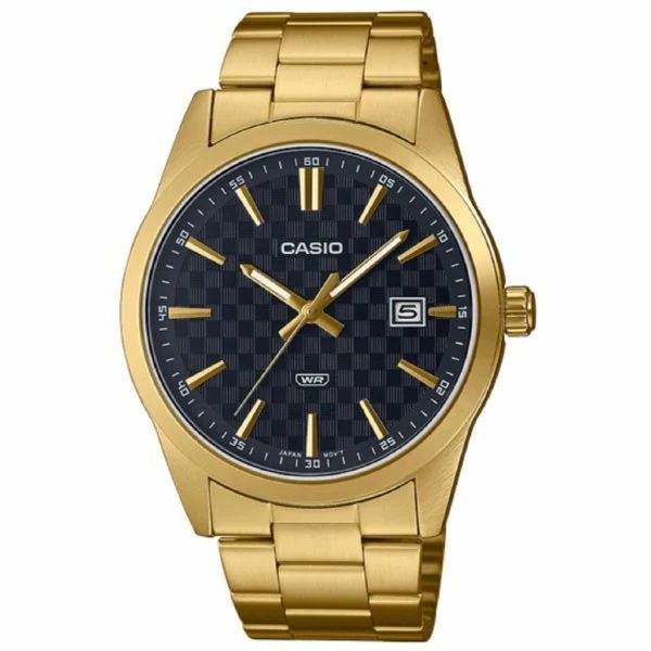 CASIO